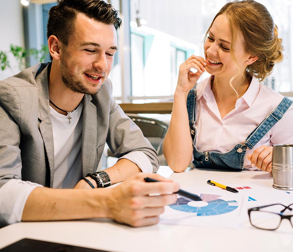 Orientamento e Ricerca Attiva del Lavoro